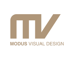 Modus Visual Design